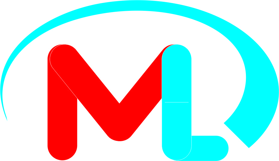 Madinal Lifescience Logo
